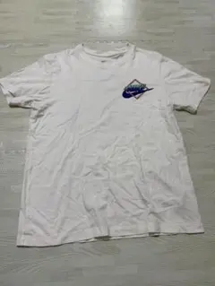 Nike Tシャツ Mサイズ ホワイト