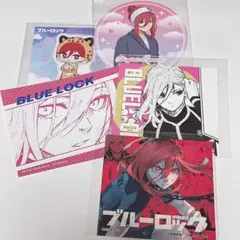 ブルーロック 千切豹馬 まとめ売り