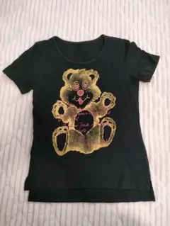 ヴィヴィアンウエストウッド レオパード柄 ビッグTシャツ Vivienne Westwood レオパード Tシャツ - メルカリ