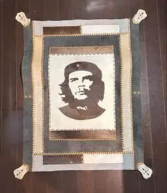 50s ビンテージ転写紙 INDIAN HEAD アイロンプリント - メルカリ