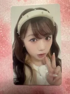 清水恵子 トレカ セルカ THIS IS ME:I アンコール 東京 065