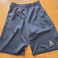 lecoqsportig　ハーフパンツ　L寸のサムネイル