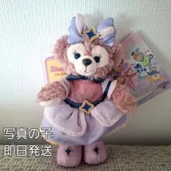 2026年最新】上海ディズニーシェリーメイぬいぐるみの人気アイテム