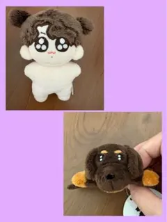 キュヒョン ギュメ ベーカリー ソウル限定 パン泥棒ギュメ プラッシュ