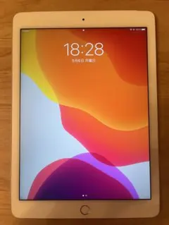 Apple iPad Air2 Wi-Fi+Cellular docomo M…