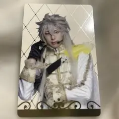 小狐丸　北園涼　刀ミュ　刀剣乱舞　ランダムふぉとカード
