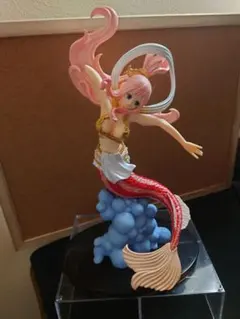 ワンピース しらほし⭐︎フィギュア　BWFC