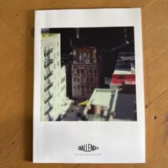 challenger カタログ