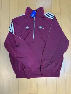 アーセナル　ナイロンジャケット　正規品 2025年最新】アーセナルナイロンジャケットの人気アイテム