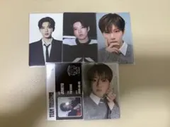 さらんらっぷさま専用ページ