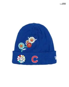 2025年最新】村上隆 mlb ビーニーの人気アイテム - メルカリ