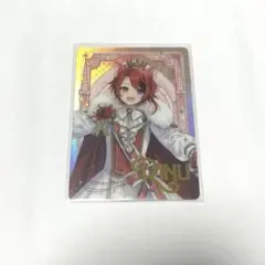 すとぷり 莉犬くん コレクションカード 10周年グッズ - メルカリ