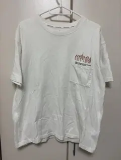 Manhattan Portage Tシャツ ホワイト Mサイズ