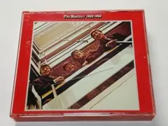 The Beatles / 1962-1966 2枚組CD