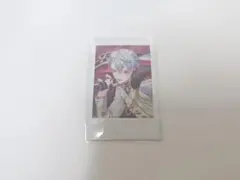 にじさんじ　ChroNoiR　ライブ　チェキフィルム　葛葉