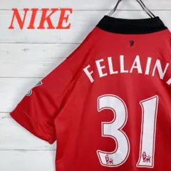 マンチェスターユナイテッド 03-05 サード ユニフォーム - メルカリ