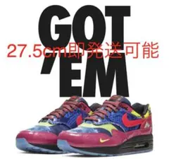 NIKE AIR MAX 1 27.5cm 新品