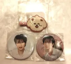 TXT カプセルトイ ボムギュ セット