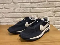 fragment design × sacai × Nike LD Waffle