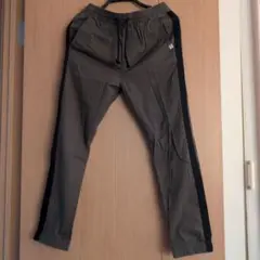 H&M カーキ ロングパンツ 12-13Y