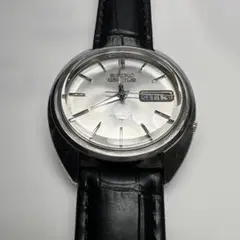 セイコー 5 アクタスSS 25石 クッションケース - メルカリ