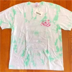 新品 effecten タイダイTシャツ utility 東海オンエア としみつのサムネイル