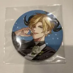 Obey Me! おべみ 東京ゲームショウ　特典　缶バッジ