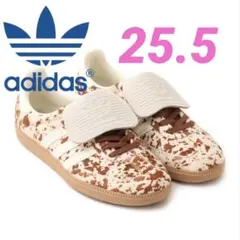 adidas Originals wmns Samba LT Cow Print