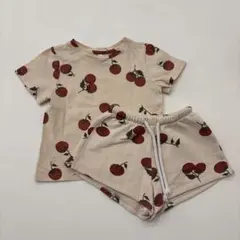 未使用 organic zoo トマト セット