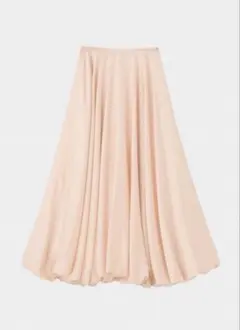 即日発送 新品 THE TOÉ Bercy Balloon Skirt pink - メルカリ