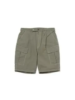nonnative カーゴショートパンツ オリーブ サイズ1のサムネイル