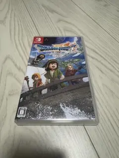 ドラゴンクエストVII Reimagined 早期購入特典付き