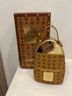 MCM ユニセックス香水 2.5 FL OZ 75ml 2026年最新】MCM 香水(ユニセックス)の人気アイテム - メルカリ