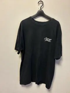 長瀬智也Challenger Brigade 黒 Tシャツ XXL