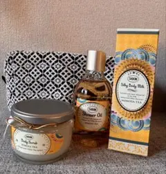 2026年最新】sabon ミモザティー ボディミルクの人気アイテム - メルカリ