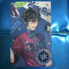 四季凪アキラ VOLTADays×Diner ランダムフォト風カード