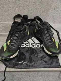 アディゼロ アンビション / ADIZERO AMBITION AMG 25.5 - メルカリ