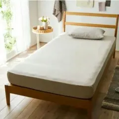 ~10/10〆 即決のみ⭕ ボックスシーツ　セミダブル