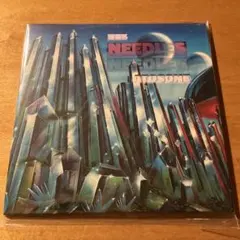 CE$ & ATOSONE / Needles CD