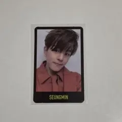 2026年最新】miroh スンミンの人気アイテム - メルカリ