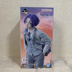 ブルーロック 一番くじ 御影玲王 フィギュア