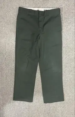 Dickies 874 グリーン