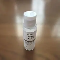 Anua HEARTLEAF77 SOOTHING TONER