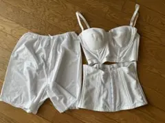 タムラ　ブライダルインナー