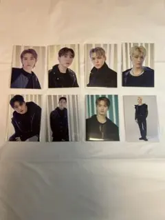 SEVENTEEN FOLLOW TO JAPAN トレカ セット まとめ売り