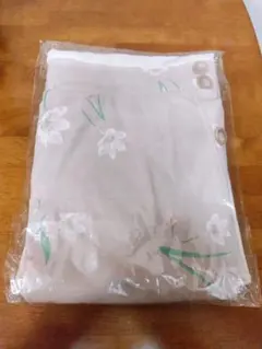 【新品未開封】トッコクローゼット フラワープリント ワンピース