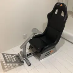 playseat レーシングシート スタンド