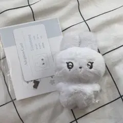 うぃし NCT WISH シオン DOLL ぬいぐるみ マスコット ユニフォーム