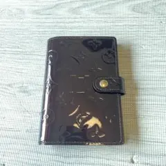 ジャンク品Louis Vuitton 手帳カバー