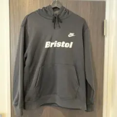 FCRB x NIKE フーディー